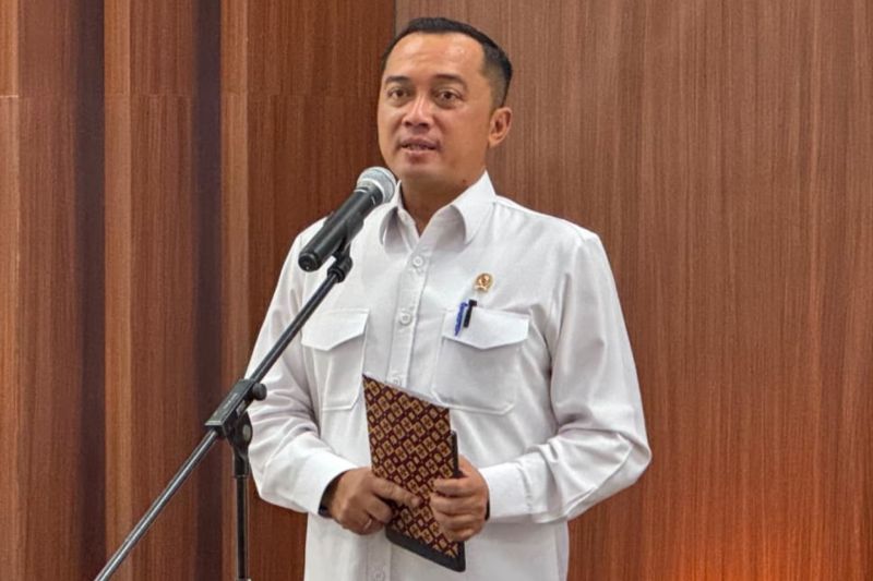 Istana tambah 3.400 kuota upacara HUT RI, pendaftaran buka Selasa