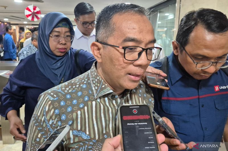 Kepala BIM: Pendirian BMKS agar RI miliki harga referensi mandiri