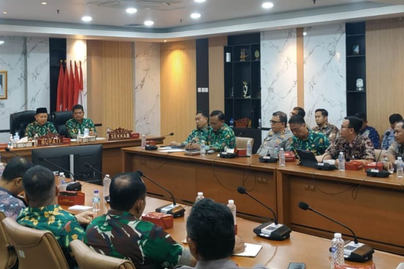 Kepulauan Seribu gelar Pesta Rakyat peringati HUT RI