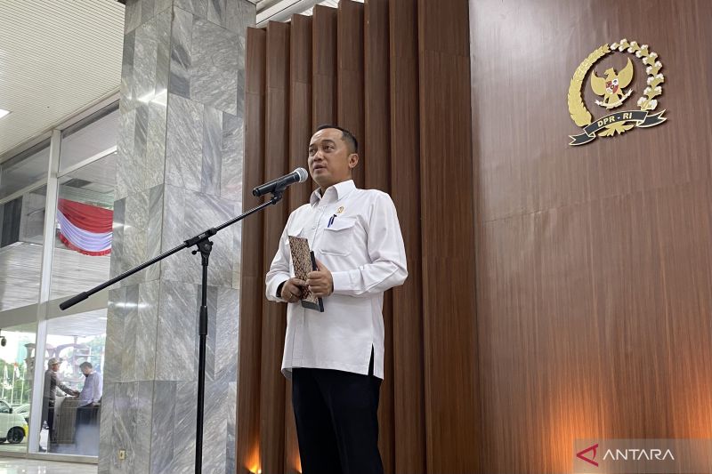 Mensesneg kembali tegaskan belum ada rencana "reshuffle" kabinet
