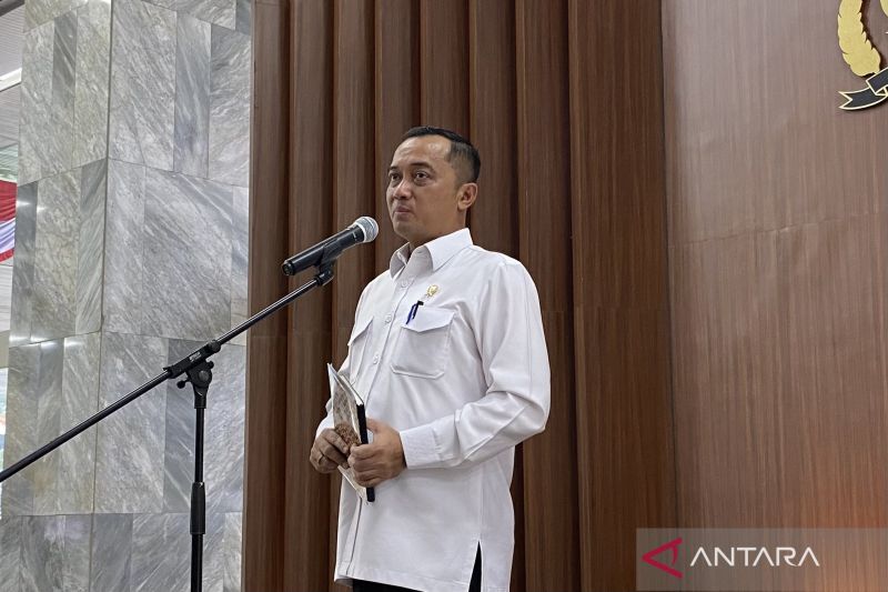 Istana prioritaskan pendaftar baru saksikan upacara HUT Ke-81 RI