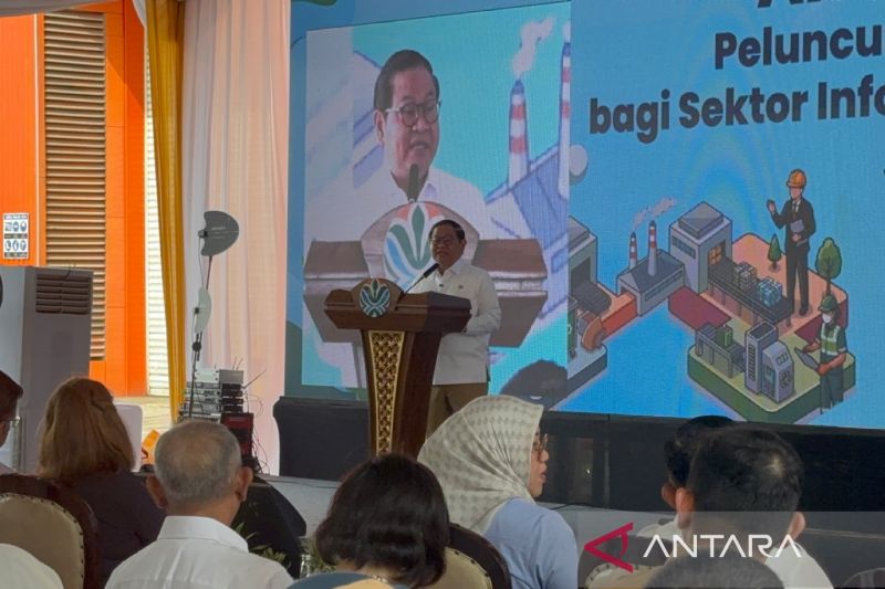 Pramono harap seluruh sampah di DKI terkelola 100 persen pada 2028