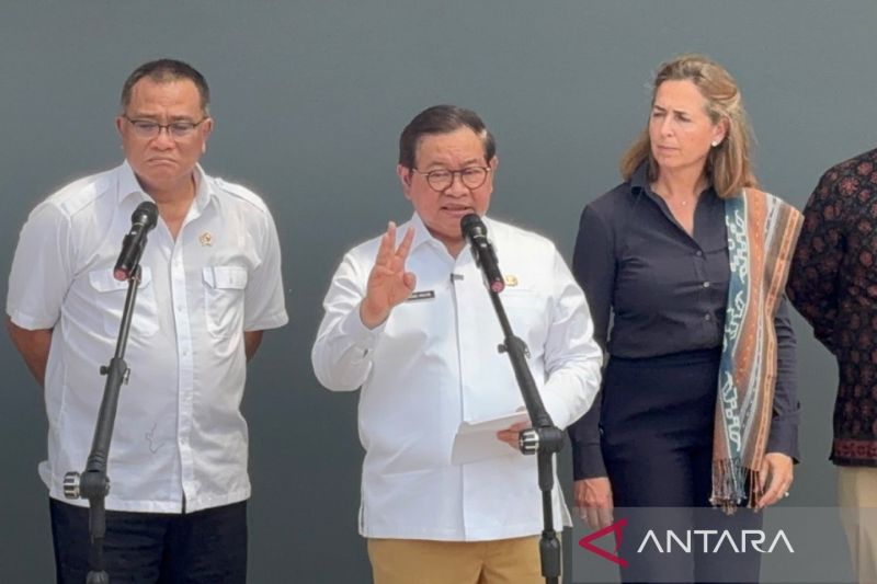 Hingga Agustus, program pilah sampah Jakarta sudah capai 23,14 persen