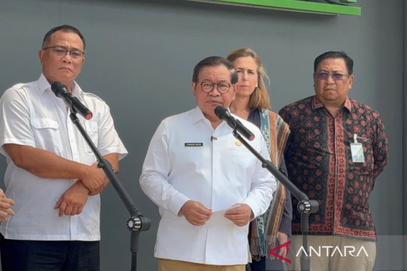 4.000 pemulung di Bantargebang telah didaftarkan BPJS Ketenagakerjaan
