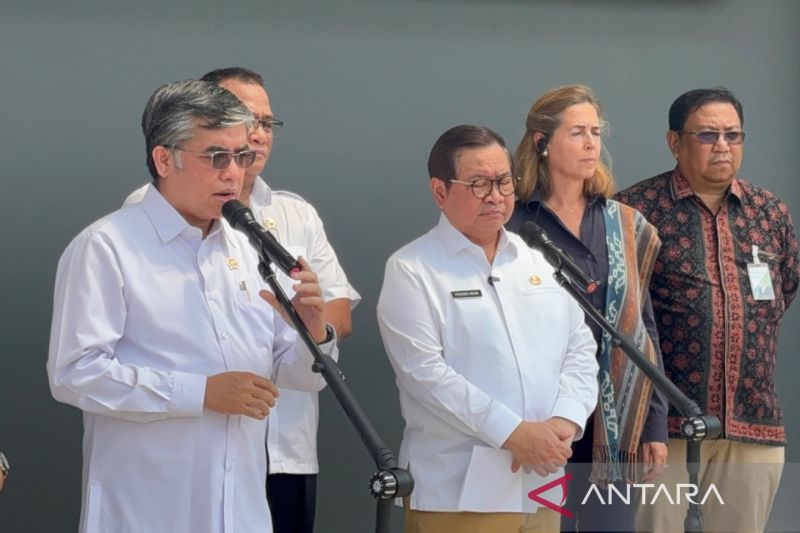 Pemerintah siapkan perubahan nama pemulung jadi pemilah sampah