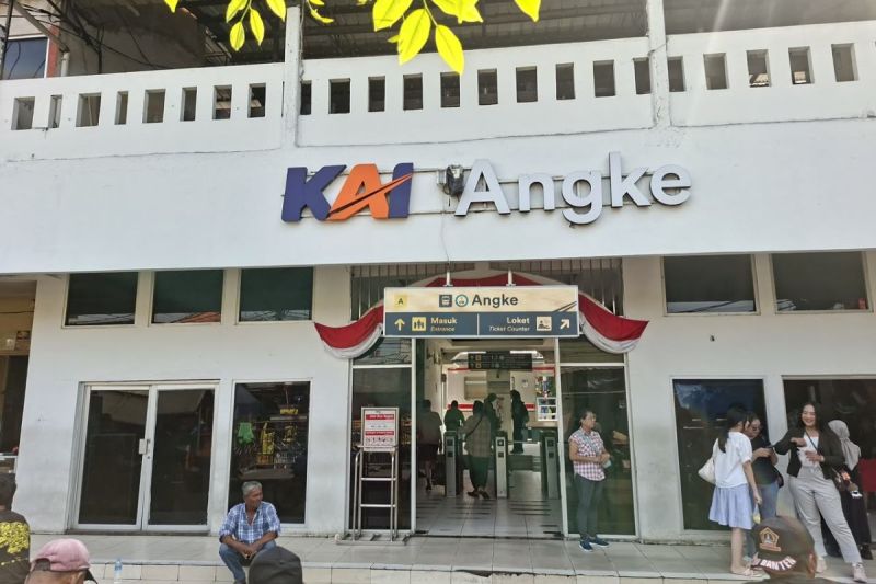 Konektivitas Menuju Kepulauan Seribu Menguat, Commuter Line Hubungkan Perjalanan dari Daratan Jakarta