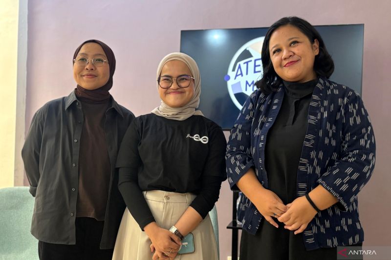 76 persen orang tua anak neurodivergen menyadari anak mereka berbeda