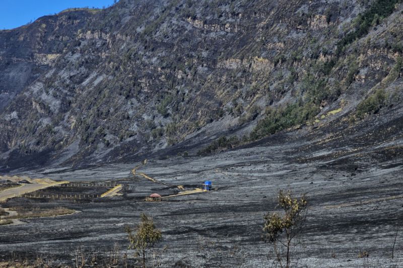 Wisatawan terdampak penutupan Bromo bisa minta pengembalian dana