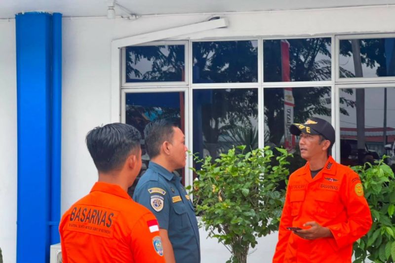 Empat korban hilang dalam kecelakaan kapal di perairan Bintan
