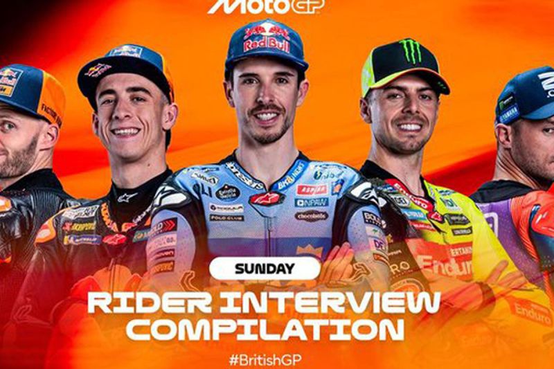 Marc Marquez sebut ada permasalahan dengan motornya dalam GP Inggris