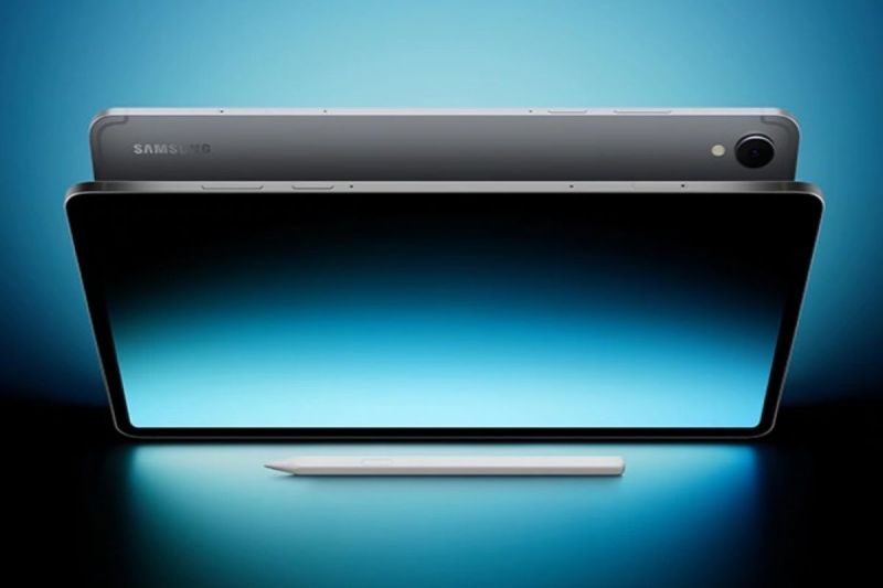 Desain Samsung Galaxy Tab S12+ dan S12 Ultra dikabarkan mirip S11