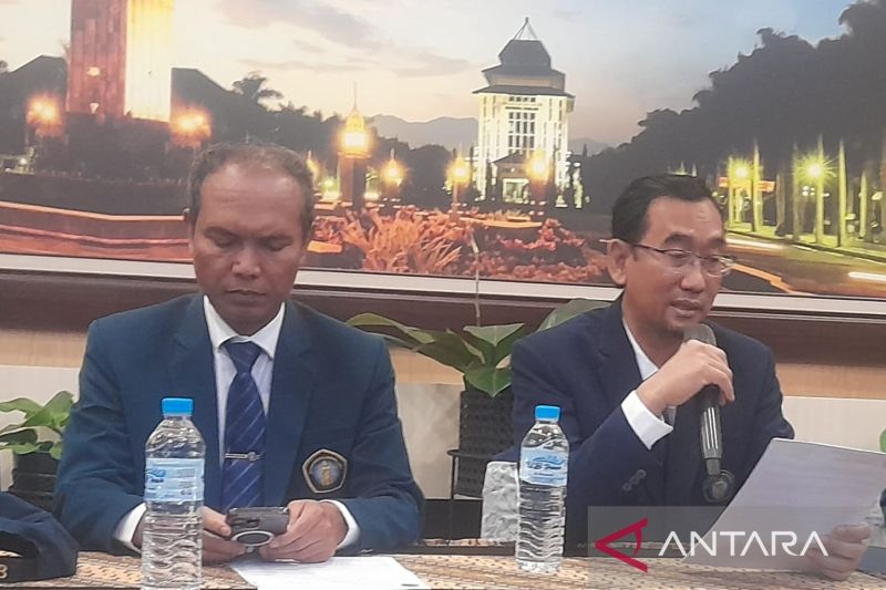 PKKMB UB fokus bina kesehatan mental 17.300 mahasiswa baru