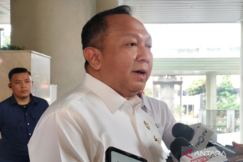 Datangi Kejagung, BGN bahas pendampingan hukum hingga kerja sama