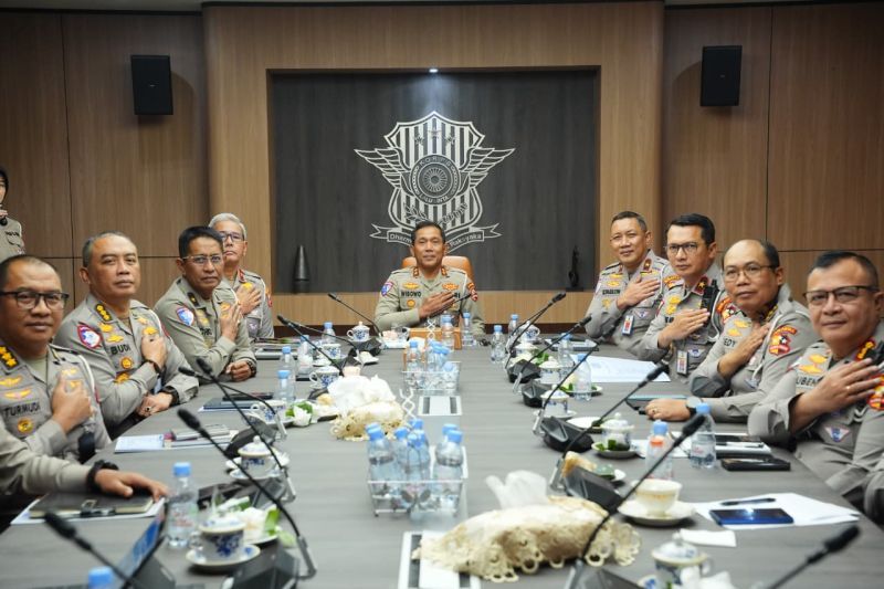 Zero ODOL mulai 2027, Kakorlantas ingatkan distribusi harus lancar