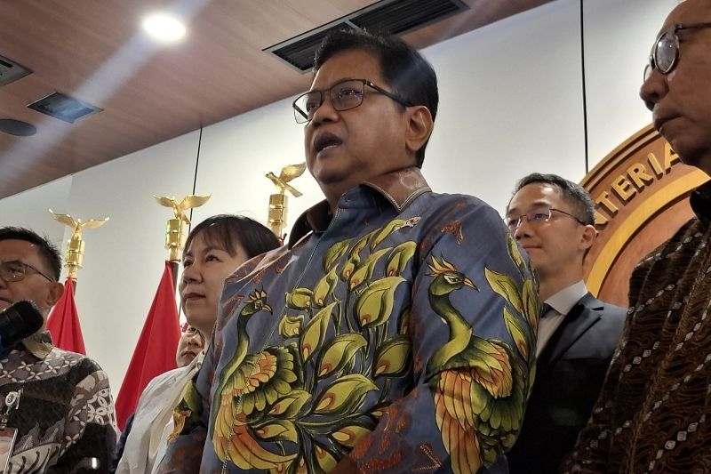 Wamentrans: China dapat jadi referensi pengembangan transmigrasi RI