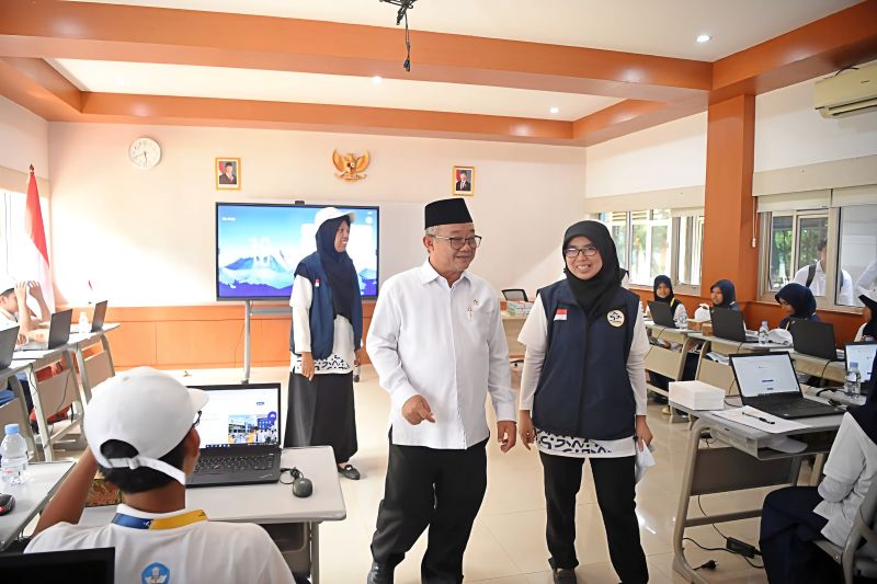 Kemendikdasmen: SNT dukung pengembangan potensi & impian peserta didik