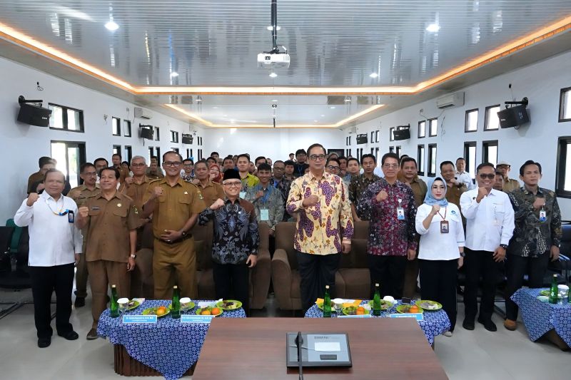Kemendikdasmen perkuat kompetensi guru vokasi jawab dunia kerja