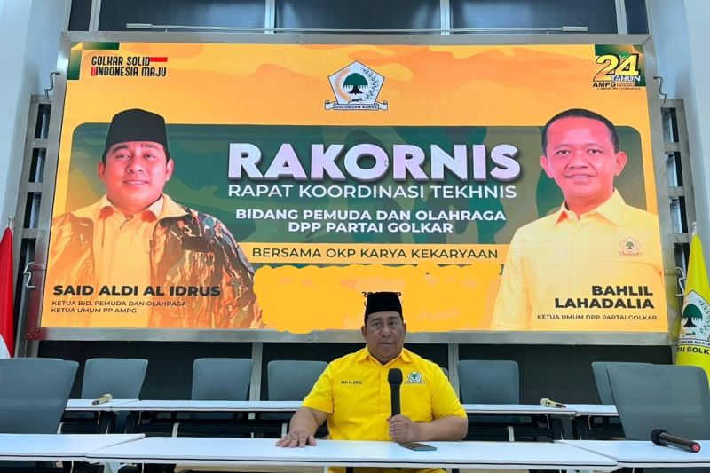 PNBP ESDM capai Rp96,26 triliun, PP AMPG apresiasi kinerja Bahlil