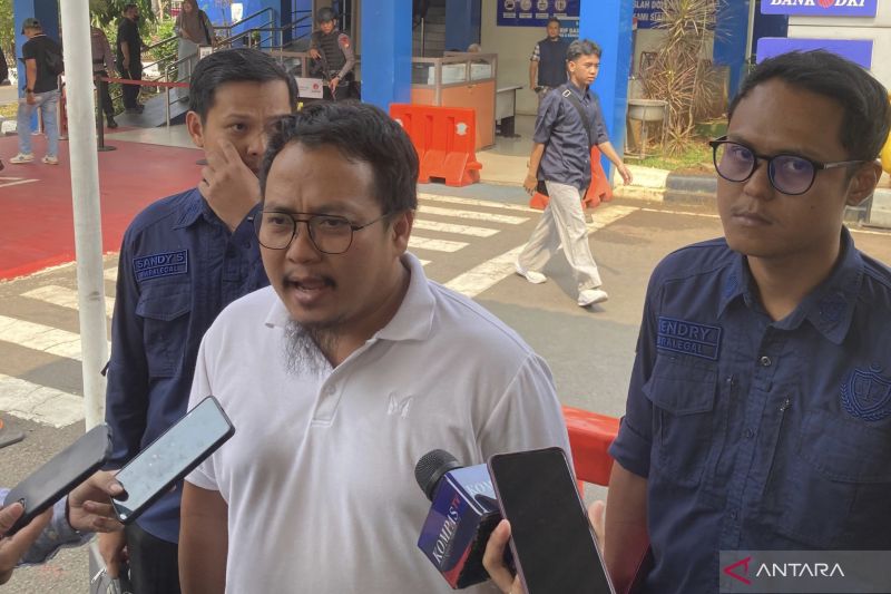 Dugaan penistaan agama di festival musik, sejumlah pihak dilaporkan