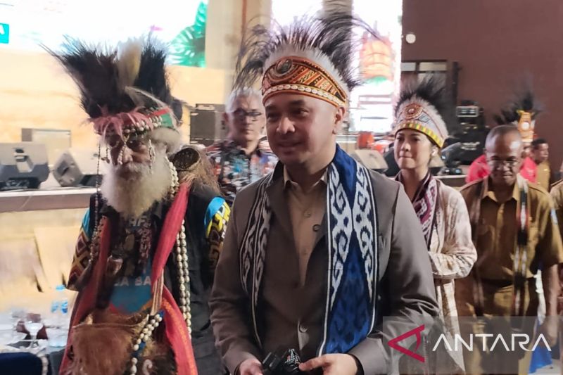 Wamen: Investasi budaya berdampak pada pariwisata dan ekonomi kreatif