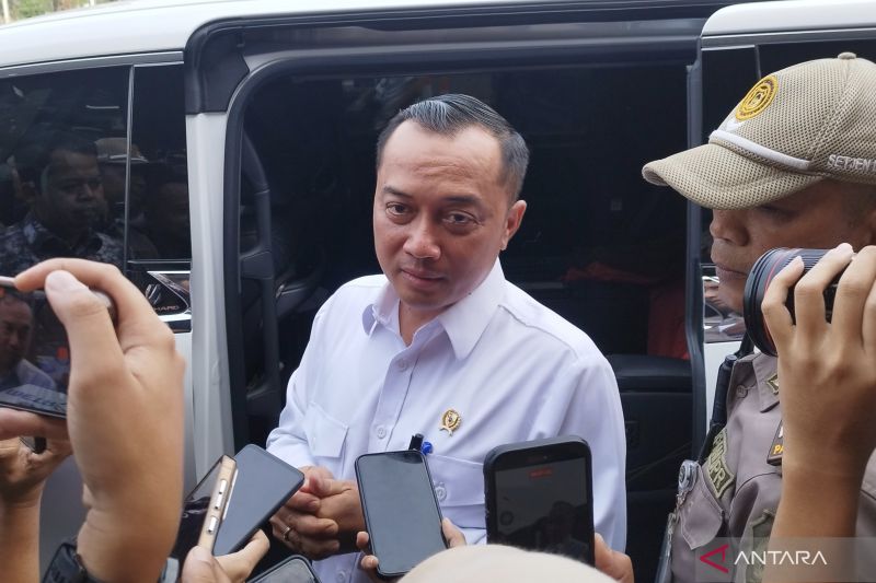 Pemerintah akan bentuk tim lintas kementerian atasi konflik agraria