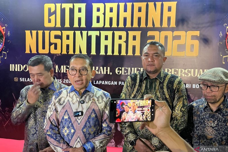Kemenbud siapkan situs bersejarah Bogor jadi Cagar Budaya Nasional