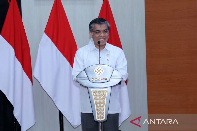 Menaker: Budaya inovasi tingkatkan kualitas layanan ketenagakerjaan