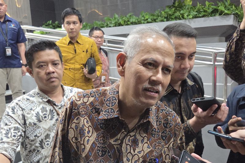 SNLIK 2026: 62,51 persen masyarakat tahu simpanannya di bank dijamin