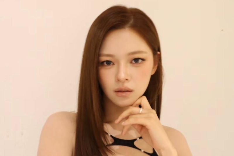 Jeongyeon TWICE berpisah dengan JYP Entertainment