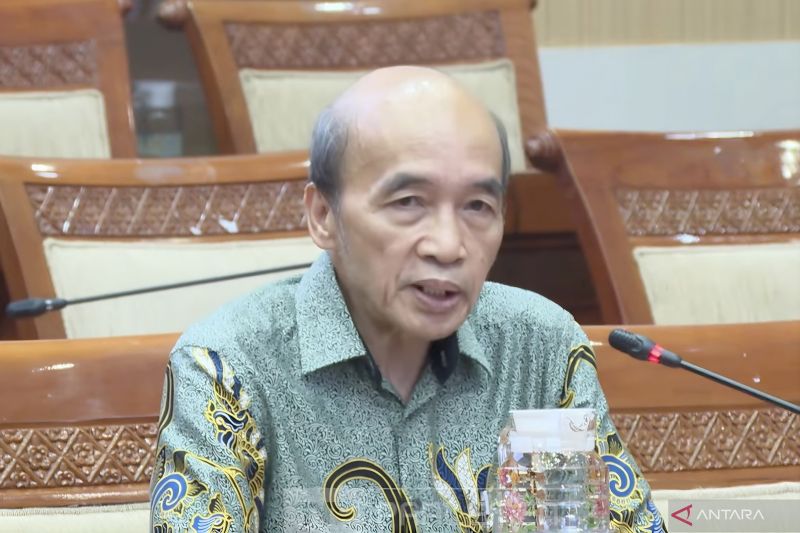 Pakar usulkan nama RUU Perampasan Aset diganti jadi "Melindungi Aset"