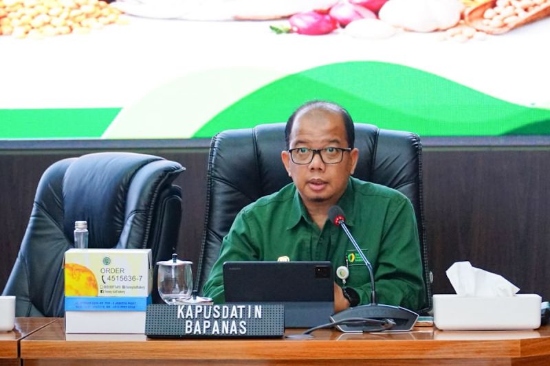Bapanas salurkan 610,3 ribu ton beras SPHP hingga 8 Agustus 2026