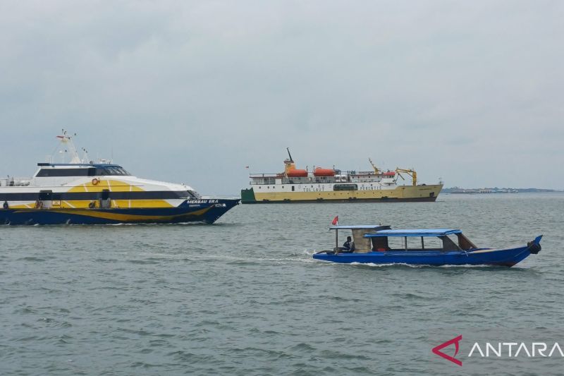 Memotret ekonomi Indonesia dari Kepri