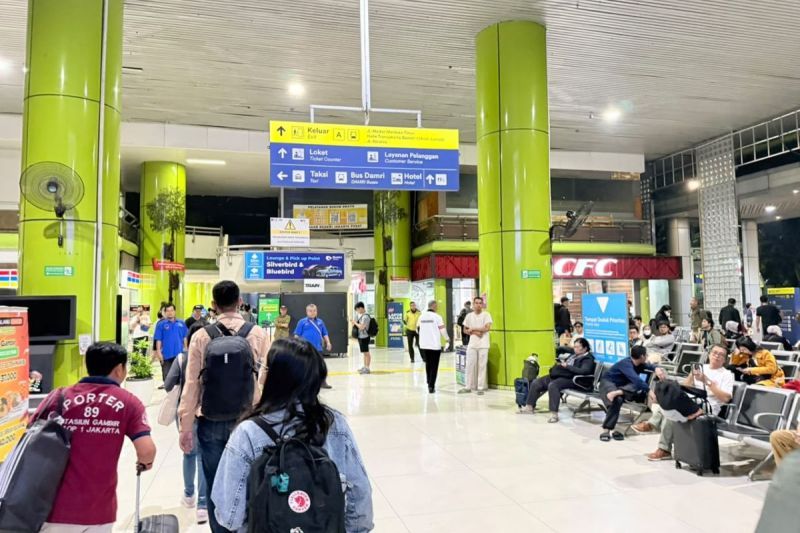 KAI Sampaikan Permohonan Maaf atas Gangguan Access by KAI, Pemulihan Sistem Terus Dilakukan