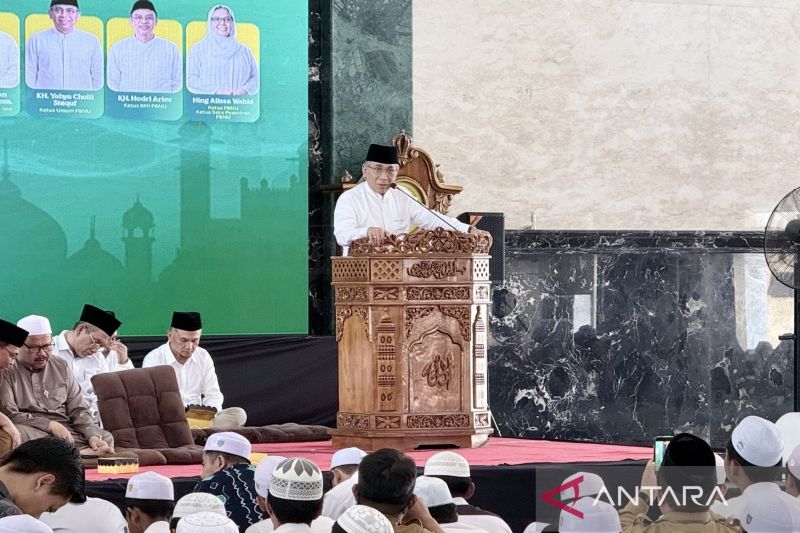 PBNU kembangkan model pendidikan "Pesantren Ramah Anak"