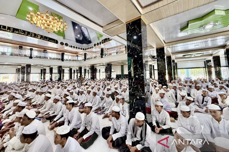 PBNU minta Kemenag lebih perketat izin pesantren guna cegah kekerasan