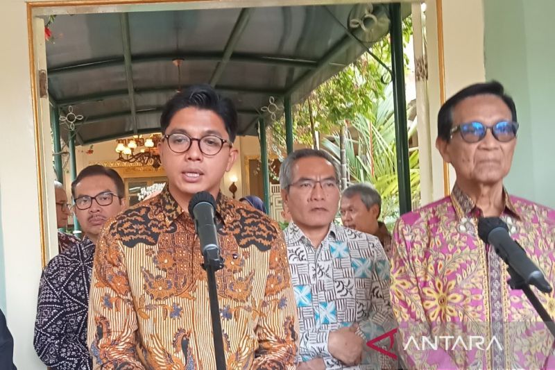 Danantara targetkan groundbreaking PSEL di Yogyakarta pada akhir 2026