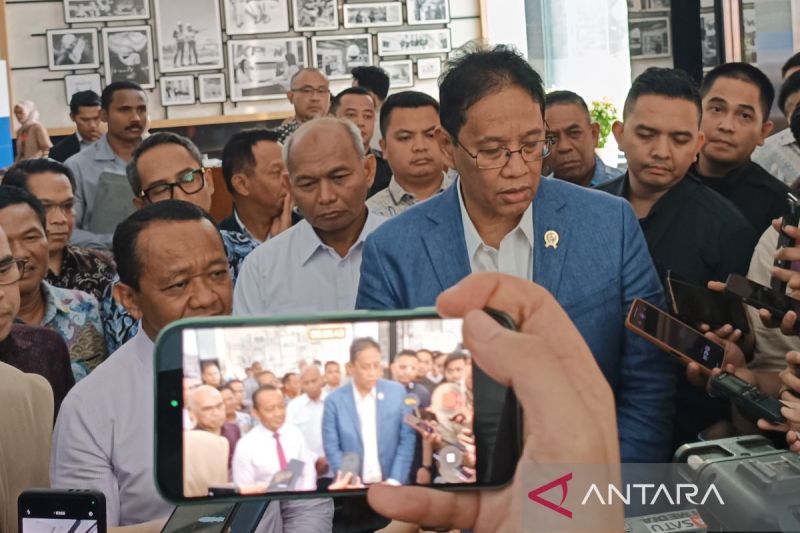 Purbaya sebut pengendalian subsidi BBM dilakukan secara bertahap