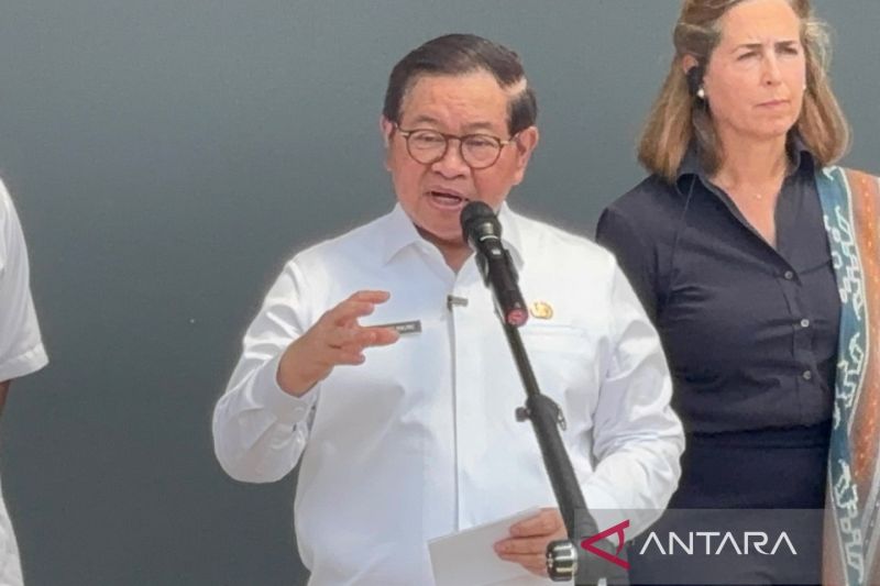 Pramono kecam tantangan hafal Al Quran berhadiah miras di acara musik