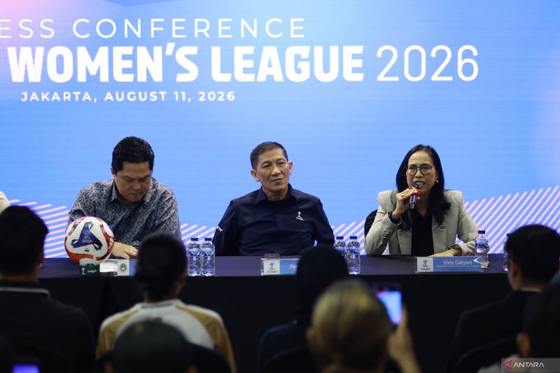 Estella Loupatty dan Isabelle Nottet gabung klub Liga Putri Indonesia