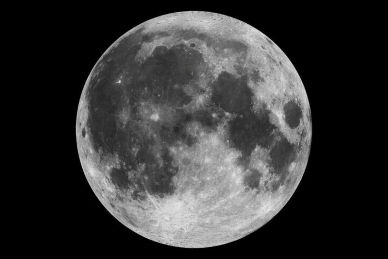 NASA undang India ikut misi pembangunan pangkalan di Bulan