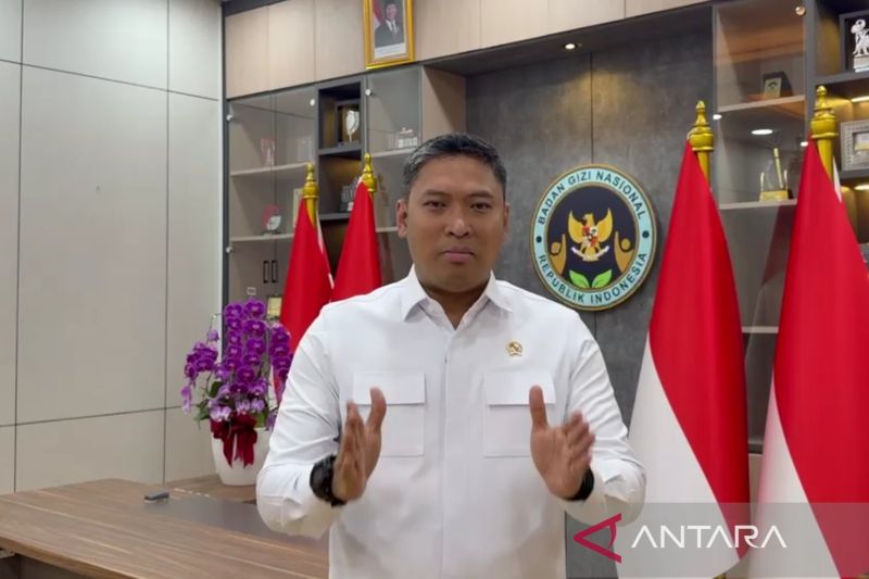 Kemarin, batas waktu konsumsi MBG hingga penanganan karhutla Bromo 