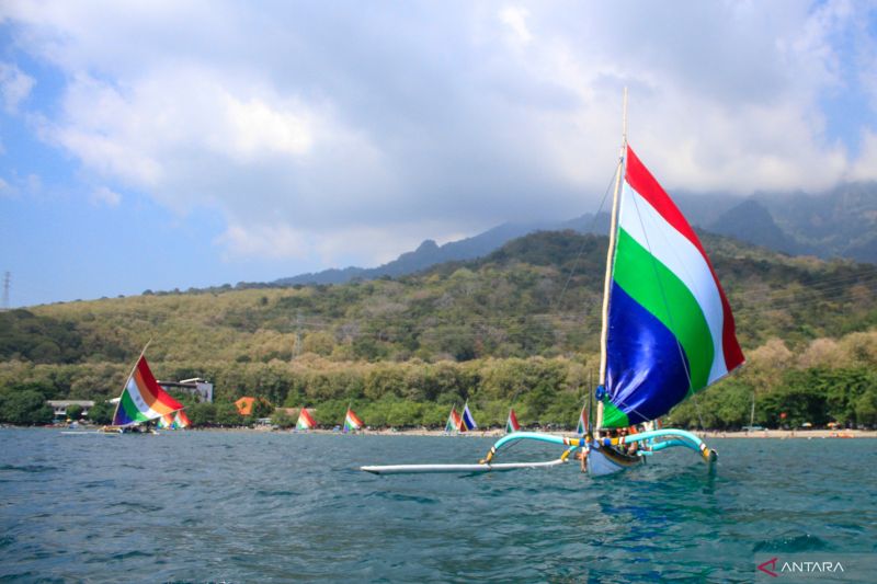 Pemkab Situbondo bikin terobosan KSP Wisata Bahari Pasir Putih
