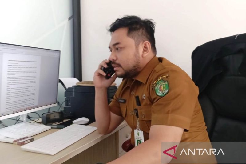 DPMPD Kaltim percepat pengesahan Masyarakat Hukum Adat lewat klinik khusus