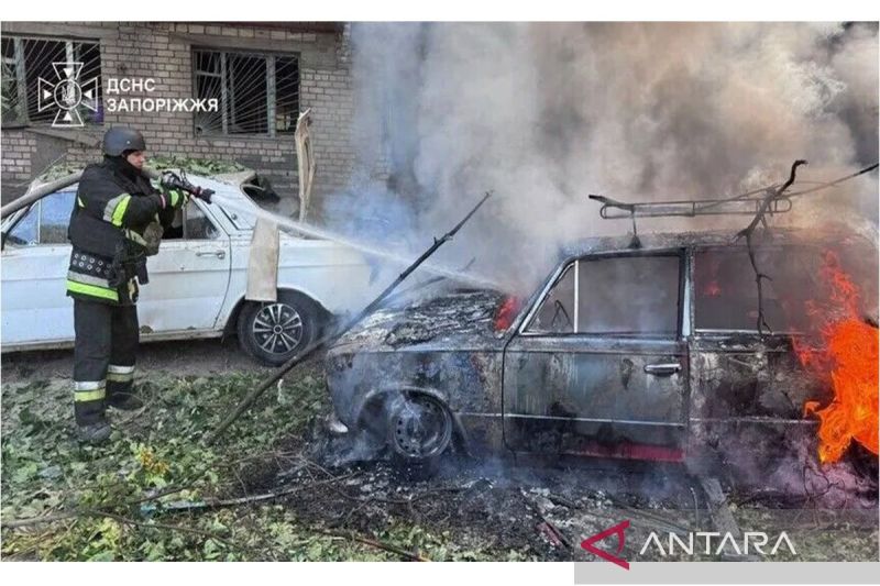 Politikus Jerman minta pemerintahnya batasi pendanaan untuk Ukraina