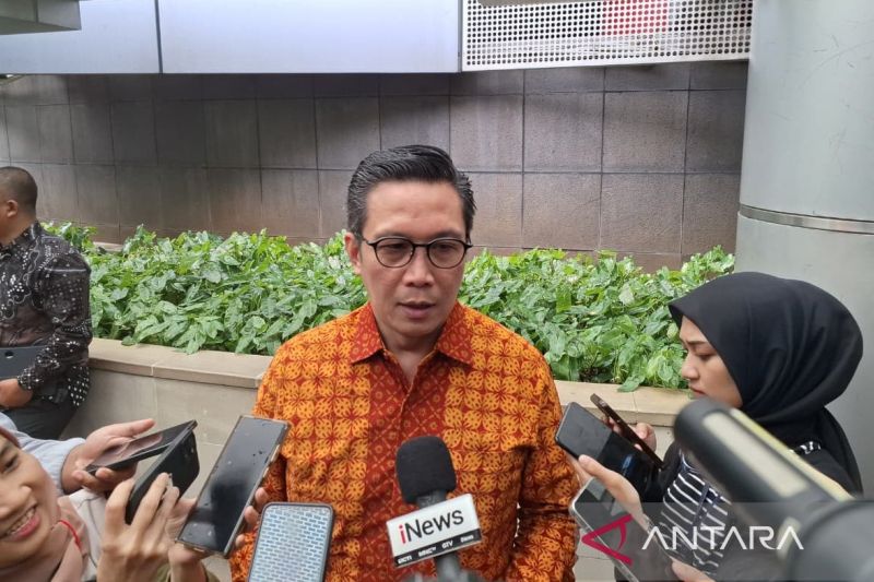 Bos BEI sebut kewenangan sepenuhnya di MSCI jelang review 12 Agustus