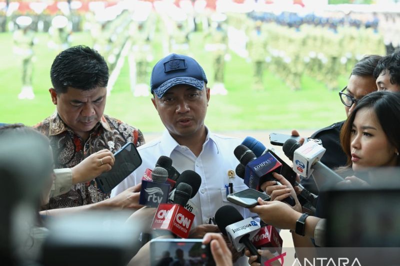 Prabowo instruksikan percepatan pemadaman kebakaran Bromo