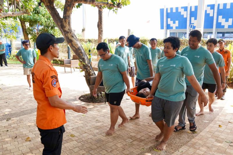 Pemerintah berupaya tingkatkan keselamatan wisata bahari