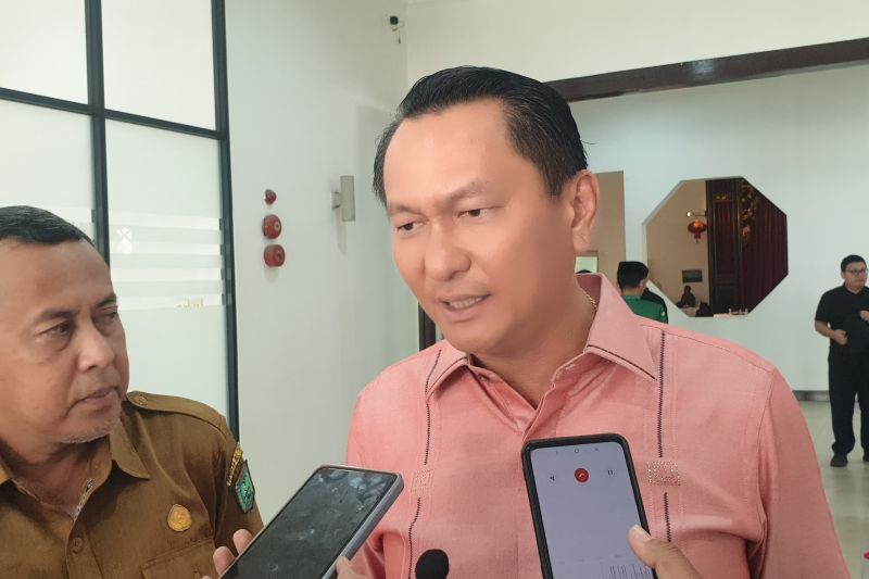 ‎DPR ingatkan pemda tangani sampah terintegrasi dari hulu ke hilir
