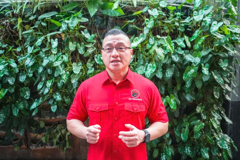 Legislator: Soekarno Cup panggung talenta muda pesepak bola Indonesia