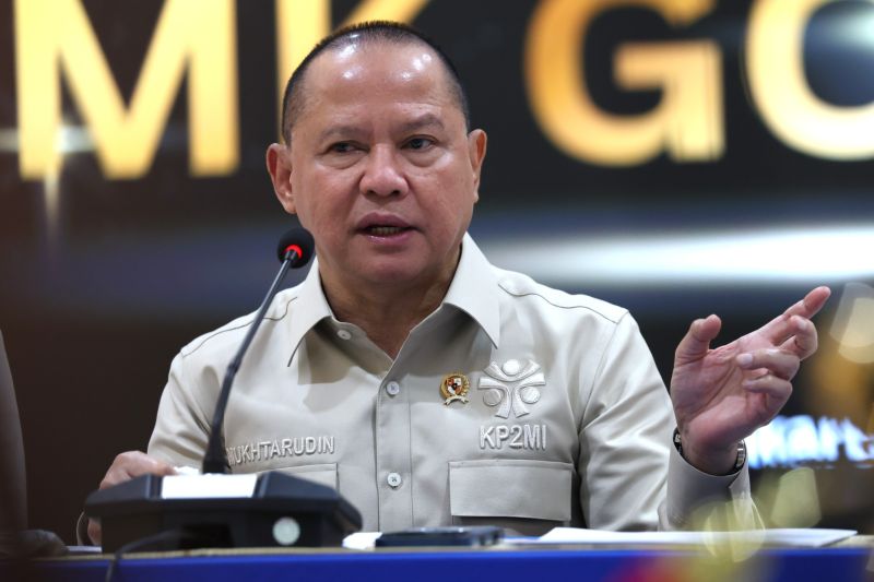 KP2MI buka pendaftaran 40 ribu peserta SMK Go Global hingga 16 Agustus